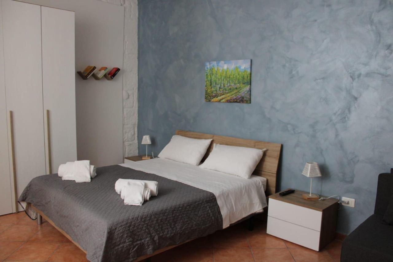 Bed and Breakfast Giusvinci à Trani Extérieur photo