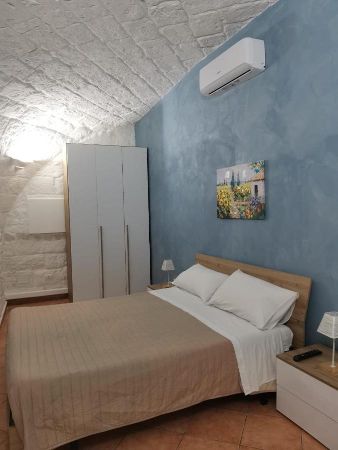 Bed and Breakfast Giusvinci à Trani Extérieur photo