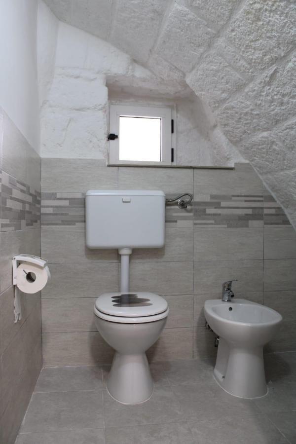 Bed and Breakfast Giusvinci à Trani Extérieur photo
