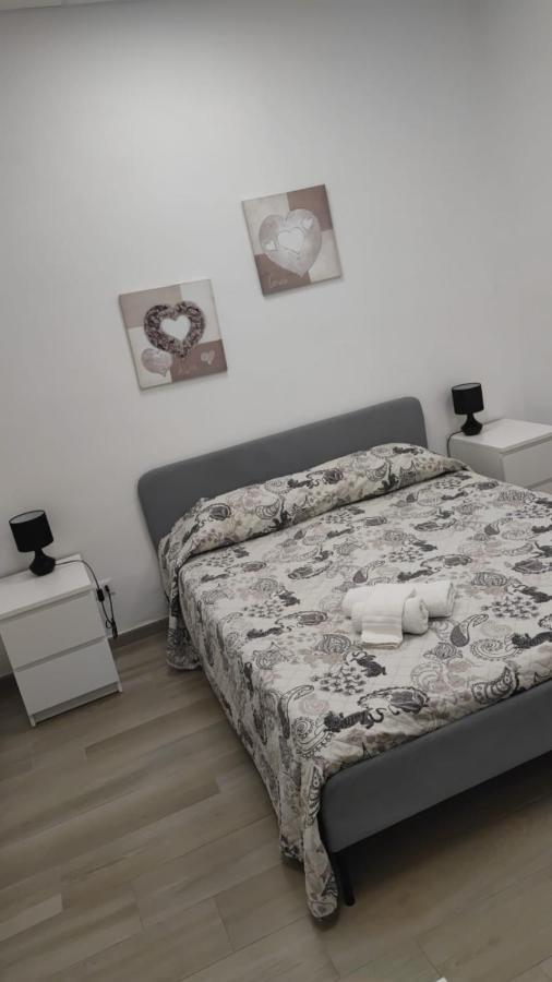 Bed and Breakfast Giusvinci à Trani Extérieur photo